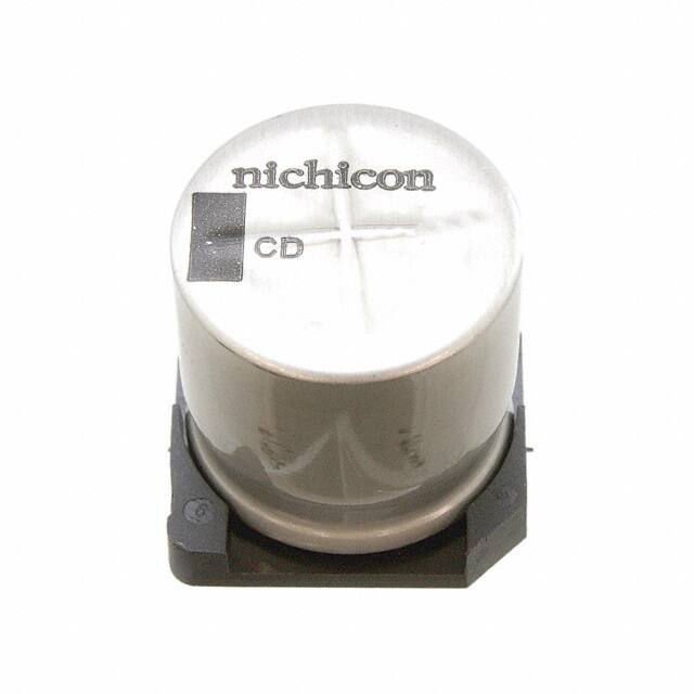 Nichicon UCD2A101MNQ1MS