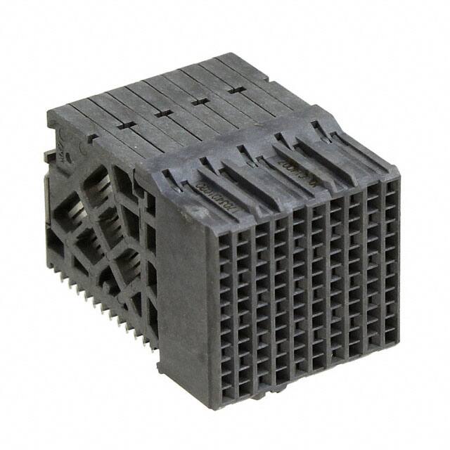 Molex 1703401020