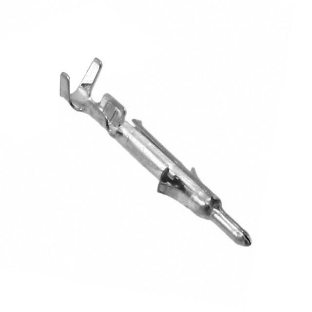 TE Connectivity AMP Connectors 170363-1