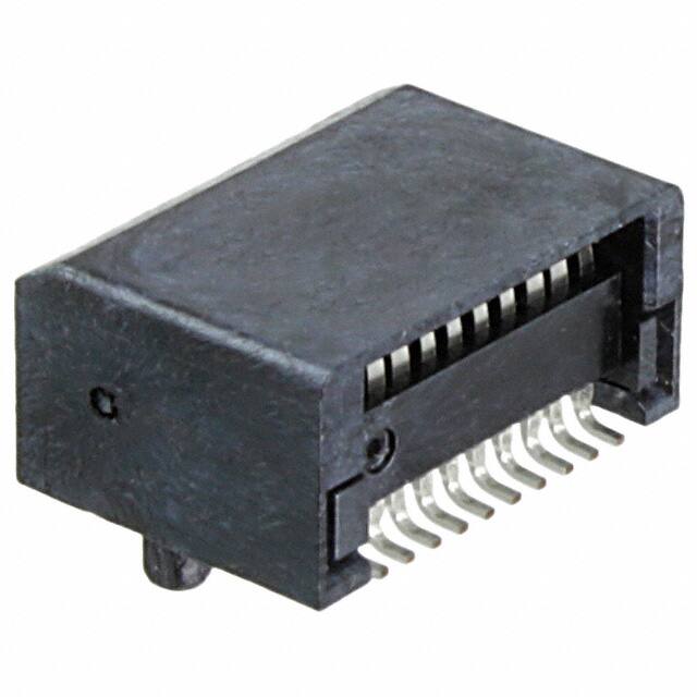 Molex 1703820001