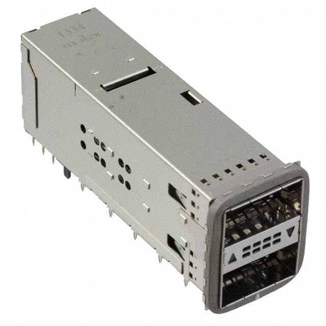 Molex 1715651002