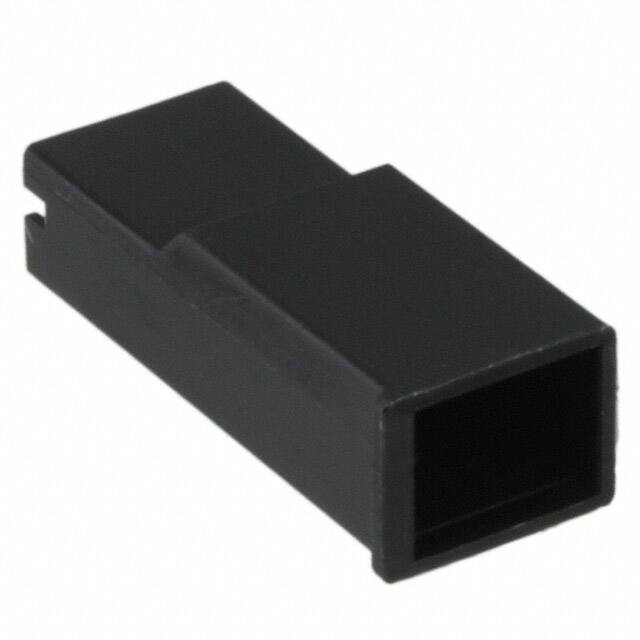 TE Connectivity AMP Connectors 171809-2