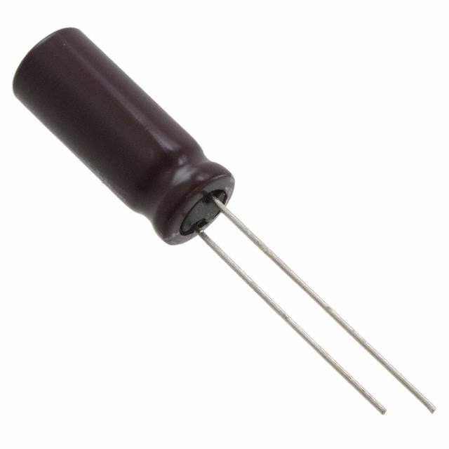 Nichicon UPJ1H101MPD