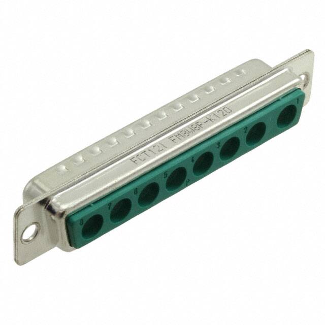 Molex 1727040037