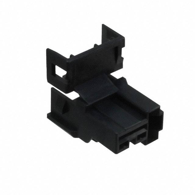 TE Connectivity AMP Connectors 172864-2