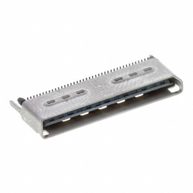 Molex 1731620334