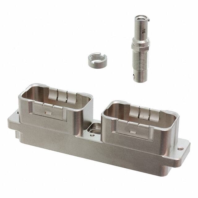 TE Connectivity Aerospace, Defense and Marine 1738280-1