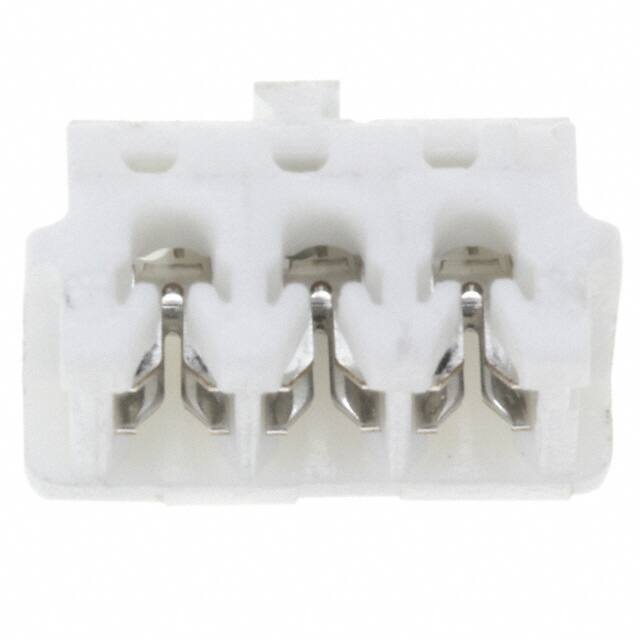 TE Connectivity AMP Connectors 173977-3