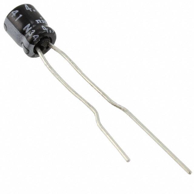 Nichicon UMT1C100MDD
