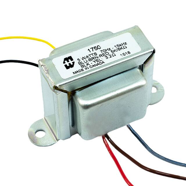 Hammond Manufacturing 1750C