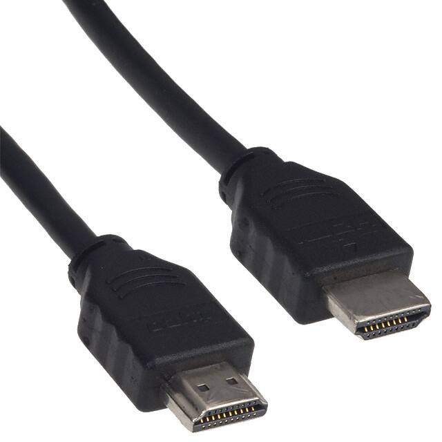 TE Connectivity AMP Connectors 1770019-1