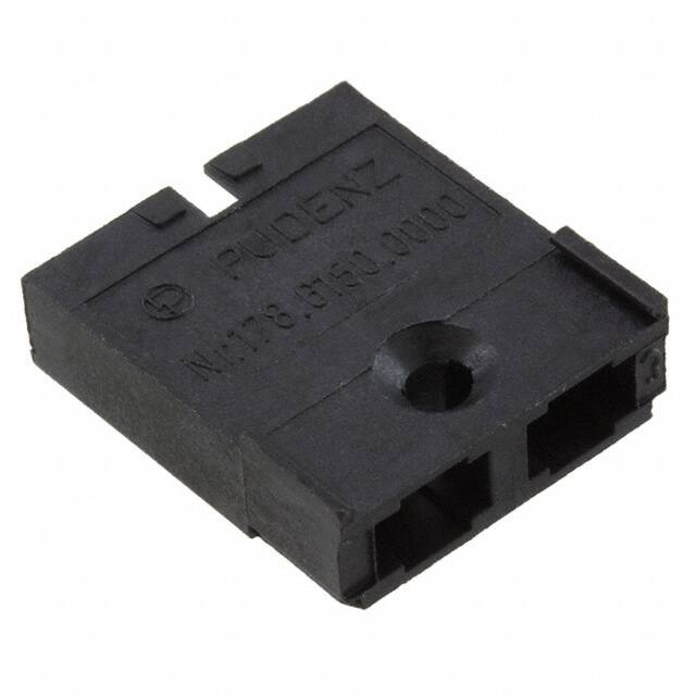 Littelfuse Inc. 178.6764.0001