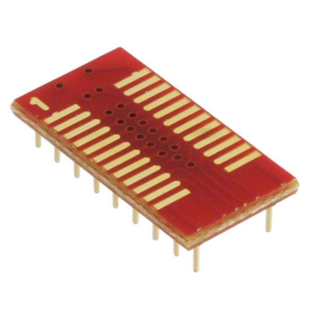 Aries Electronics 18-350000-11-RC