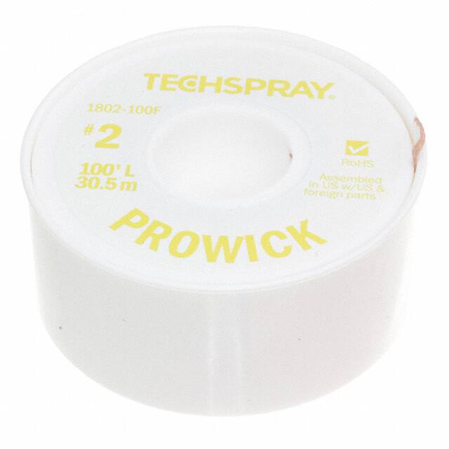 Techspray 1802-100F