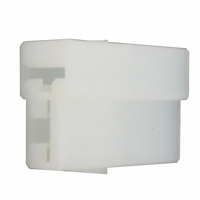 TE Connectivity AMP Connectors 180907-1