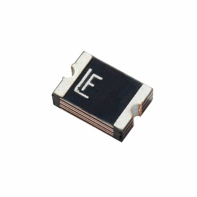 Littelfuse Inc. 1812L050PR