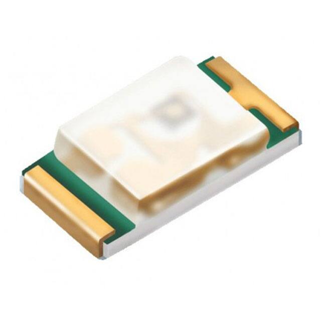 Everlight Electronics Co Ltd 19-217/S2C-AM2N2VY/3T