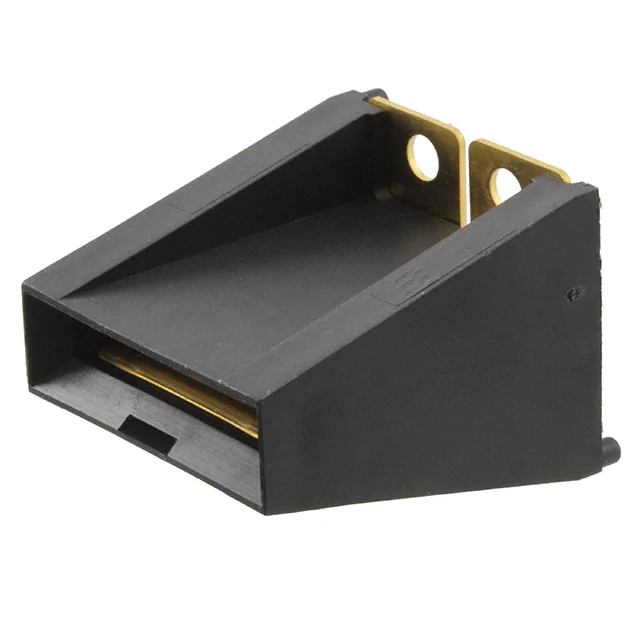 TE Connectivity AMP Connectors 1926671-1