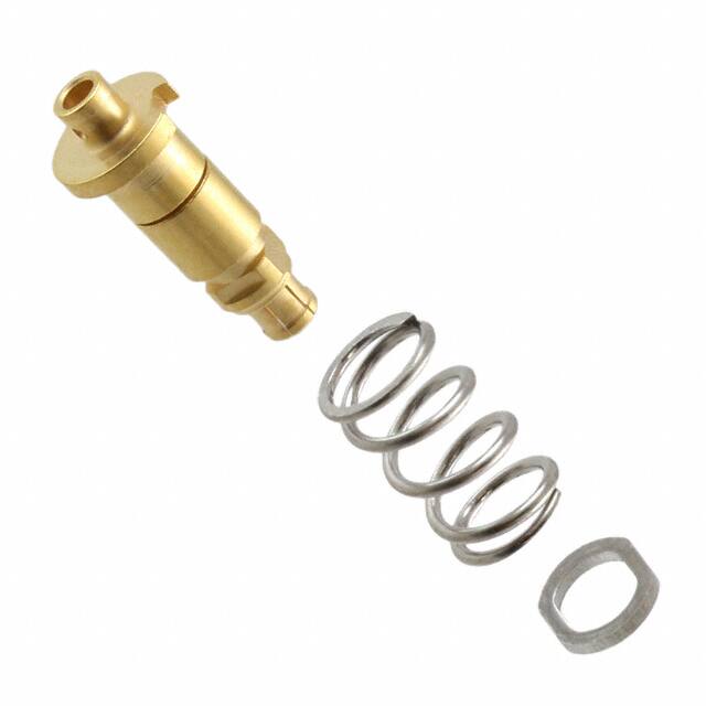 TE Connectivity Aerospace, Defense and Marine 1996771-1
