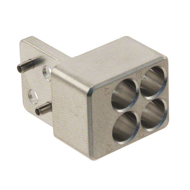 TE Connectivity Aerospace, Defense and Marine 1996883-4