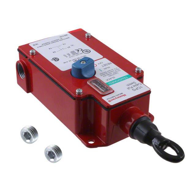 Honeywell Sensing and Productivity Solutions 1CPSA1