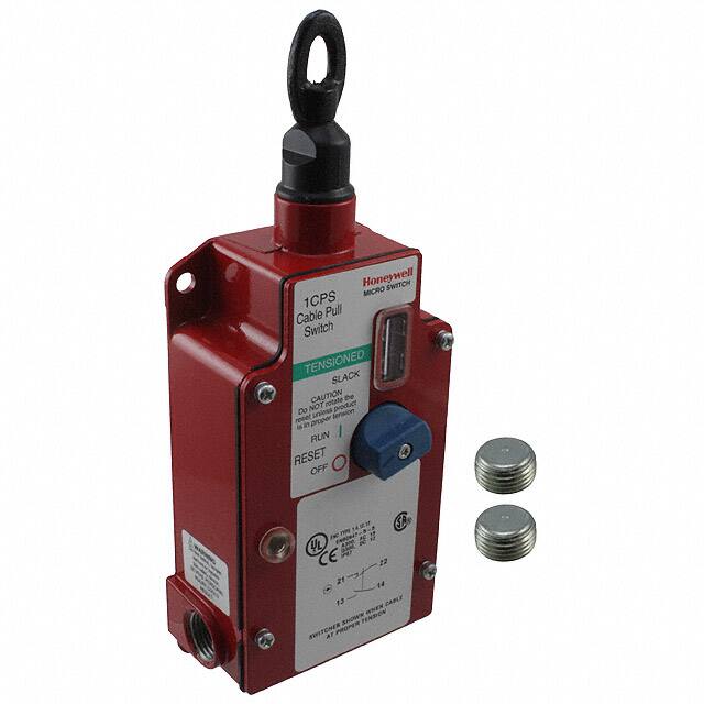 Honeywell Sensing and Productivity Solutions 1CPSA1A