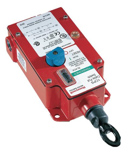 Honeywell Sensing and Productivity Solutions 1CPSA3B