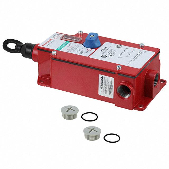 Honeywell Sensing and Productivity Solutions 1CPSC1