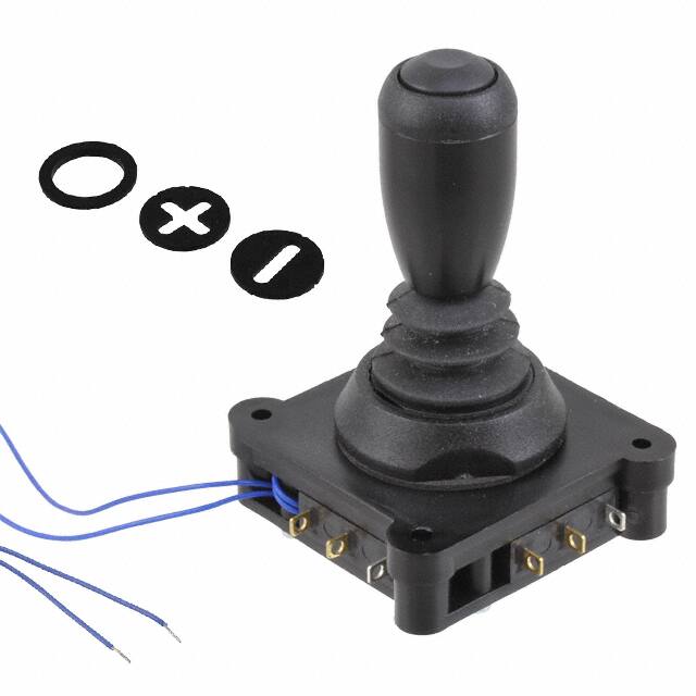 APEM Inc. 1D16M1500