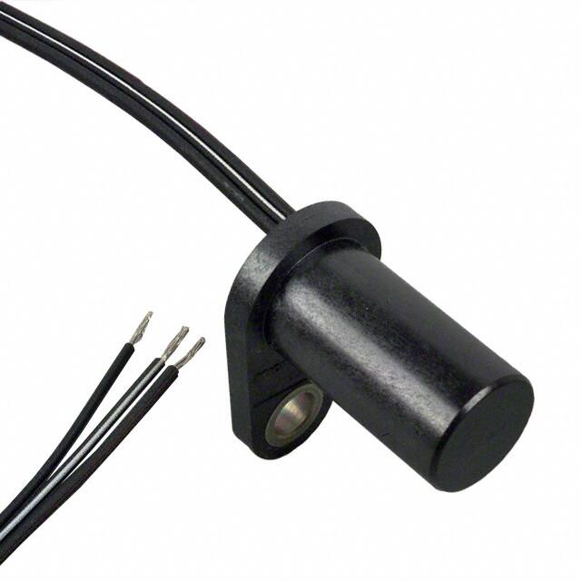 Honeywell Sensing and Productivity Solutions 1GT101DC