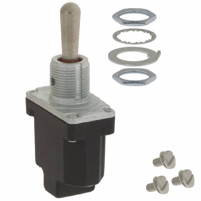 Honeywell Sensing and Productivity Solutions 1NT1-2