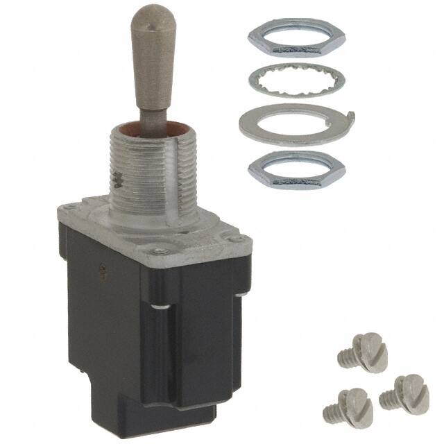 Honeywell Sensing and Productivity Solutions 1TL1-3