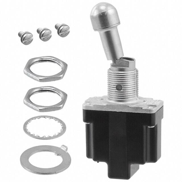 Honeywell Sensing and Productivity Solutions 1TL1-3F