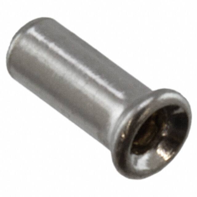 TE Connectivity AMP Connectors 2-5331272-3