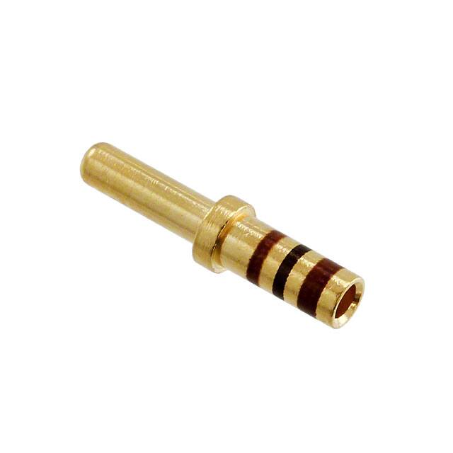 TE Connectivity Aerospace, Defense and Marine 2-592404-1