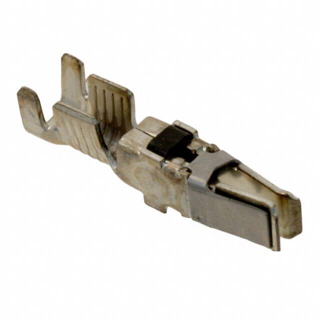 TE Connectivity Aerospace, Defense and Marine 2-66741-0