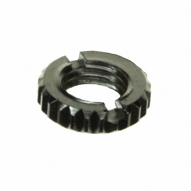 CUI Devices 2.5MM-NUT-E