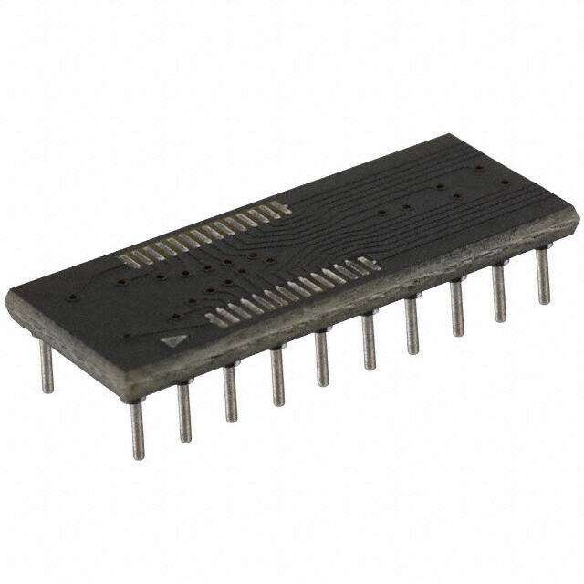 Aries Electronics 20-351000-10