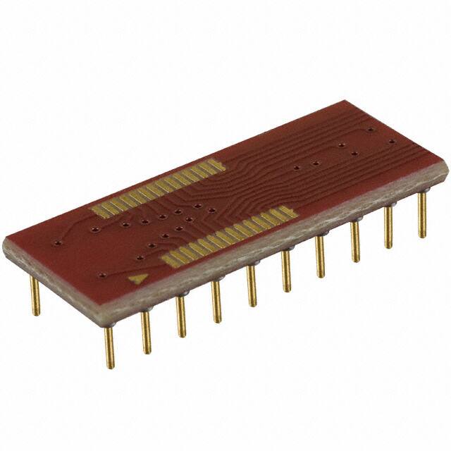 Aries Electronics 20-351000-11-RC