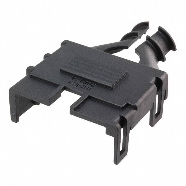 Molex 2001220010