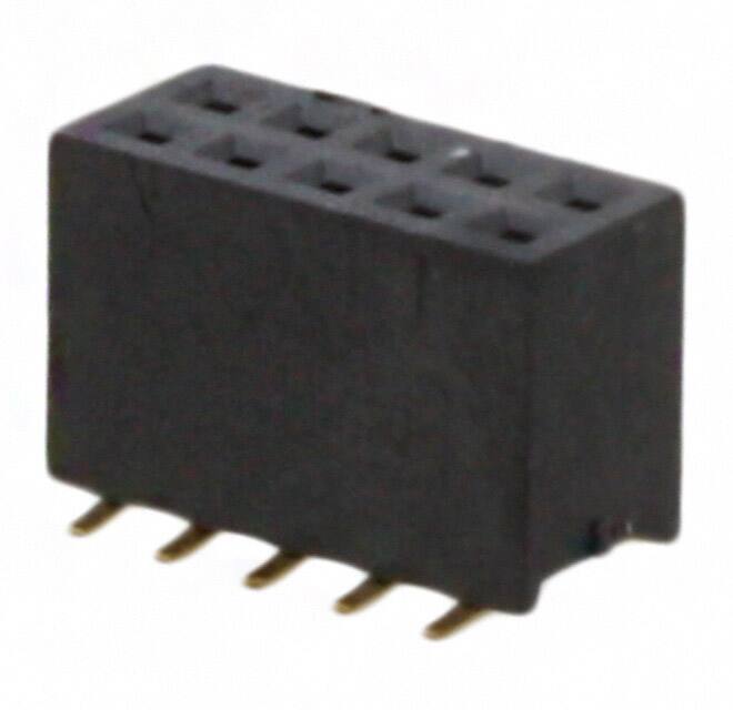 Amphenol ICC (FCI) 20021321-00010C4LF