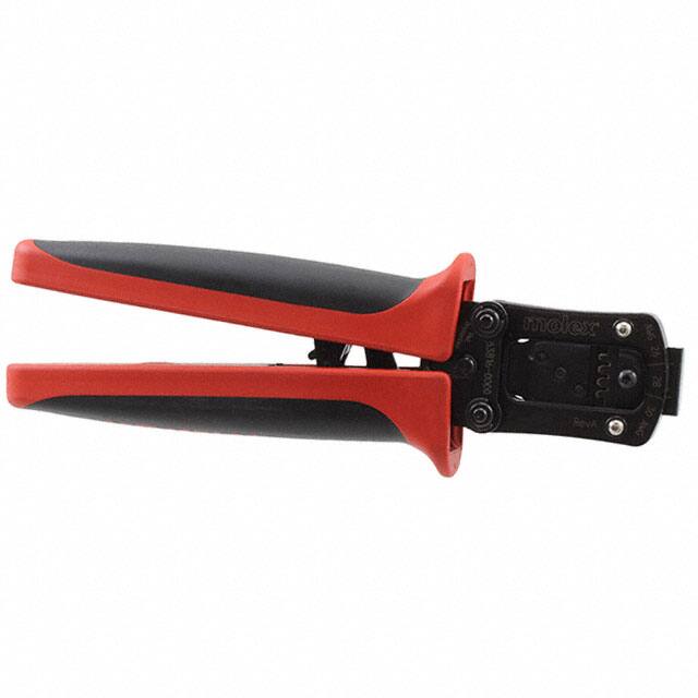 Molex 2002180300