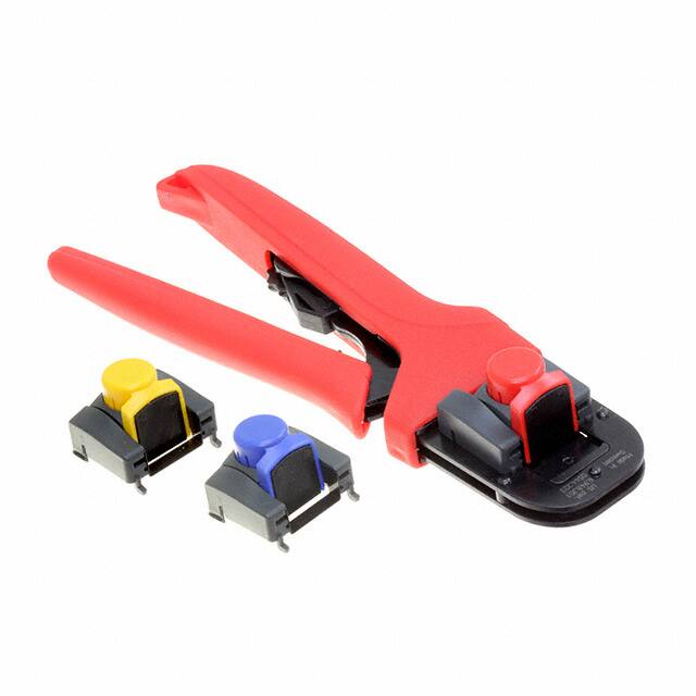 Molex 2002182200