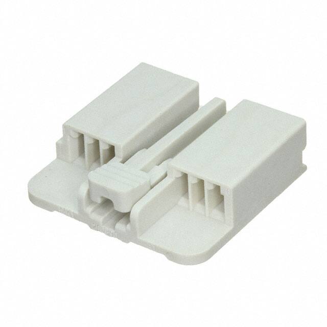 Molex 2008900106