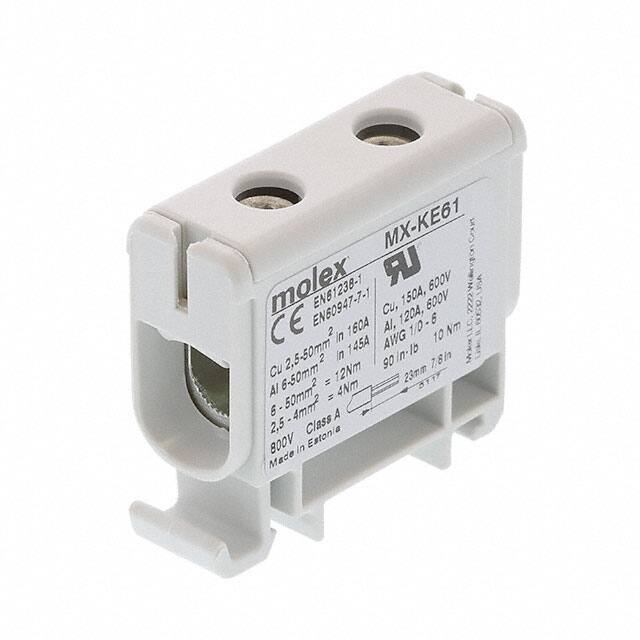 Molex 2016060610