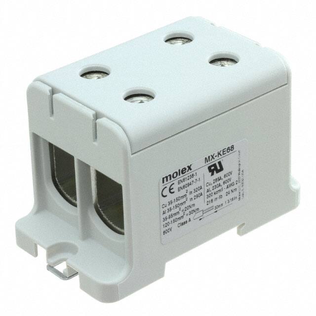 Molex 2016060680