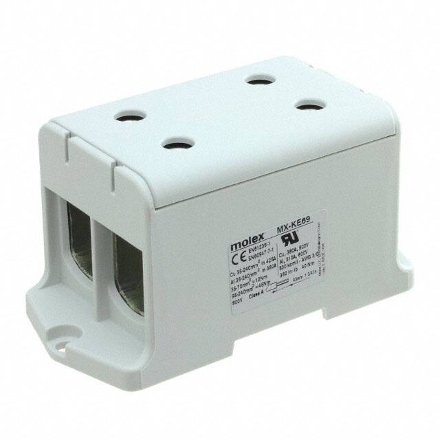Molex 2016060690
