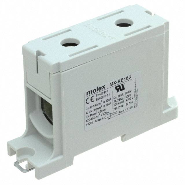 Molex 2016061630