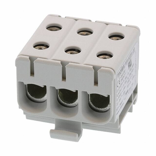 Molex 2016066163