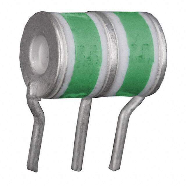 Bourns Inc. 2026-23-C2LF